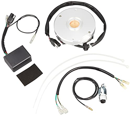 NSR50 インナーローター 新品未使用】キタコ NSR50 インナーローター NSR mini CDI アウター